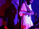 Prince Rama at Resident, March 29, 2016. Photo by Daiana Feuer