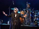 Psychedelic Furs at the Greek Theatre, Aug. 7, 2019.