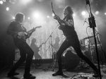 Frankie and the Witch Fingers at the Teragram Ballroom, March 20, 2019. Photo by Samuel C. Ware