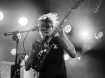 Frankie and the Witch Fingers at the Teragram Ballroom, March 20, 2019. Photo by Samuel C. Ware