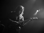 Psychedelic Porn Crumpets at the Teragram Ballroom, March 20, 2019. Photo by Samuel C. Ware