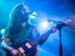 Psychedelic Porn Crumpets at the Teragram Ballroom, March 20, 2019. Photo by Samuel C. Ware