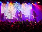 Psychedelic Porn Crumpets at the Teragram Ballroom, March 20, 2019. Photo by Samuel C. Ware