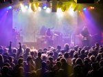 Psychedelic Porn Crumpets at the Teragram Ballroom, March 20, 2019. Photo by Samuel C. Ware