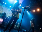 Psychedelic Porn Crumpets at the Teragram Ballroom, March 20, 2019. Photo by Samuel C. Ware