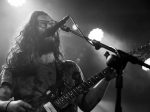 Psychedelic Porn Crumpets at the Teragram Ballroom, March 20, 2019. Photo by Samuel C. Ware