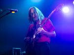 Psychedelic Porn Crumpets at the Teragram Ballroom, March 20, 2019. Photo by Samuel C. Ware