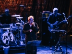 Public Image Ltd at the Fonda Theatre, Nov. 29, 2015. Photo by Maximilian Ho