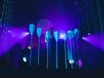 Purity Ring at the Shrine, Dec. 5, 2015 (Photo by Rayana Chumthong)