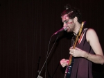 PWR BTTM at the Bootleg Theater,Jan. 26, 2016. Photo by Chad Elder