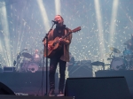 Radiohead at Berkeley's Greek Theatre (Photo by David Brendan Hall)