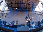 Dudu Tassa & the Kuwaitis at Berkeley's Greek Theatre (Photo by David Brendan Hall)