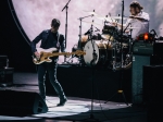 Ray LaMontagne at the Greek Theatre, Sept. 11, 2016. Photo by Maximilian Ho