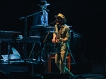 Ray LaMontagne at the Greek Theatre, Sept. 11, 2016. Photo by Maximilian Ho