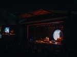 Ray LaMontagne at the Greek Theatre, Sept. 11, 2016. Photo by Maximilian Ho