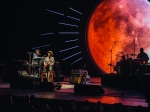 Ray LaMontagne at the Greek Theatre, Sept. 11, 2016. Photo by Maximilian Ho