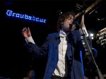 Razorlight Live at The Troubadour w/ Red Cortez