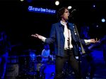 Razorlight Live at The Troubadour w/ Red Cortez