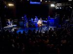 Razorlight Live at The Troubadour w/ Red Cortez