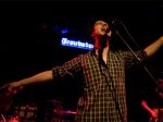 Razorlight Live at The Troubadour w/ Red Cortez