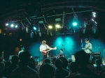 Chris Cohen at the Teragram Ballroom, June 26, 2016. Photo by Anna Maria Lopez