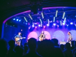 Real Estate at the Teragram Ballroom, June 26, 2016. Photo by Anna Maria Lopez