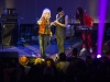 Connan Mockasin at Downtown Festival at the Regent Theater, Nov. 8, 2014. Photos by Carl Pocket