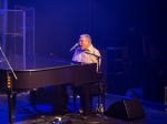 Randy Newman with Rex Orange County at the Fonda Theatre, Aug. 13, 2018. Photo by Samuel C. Ware