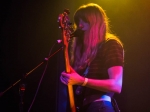 Ringo Deathstarr at the Echo, Feb. 21, 2016. Photo by Samantha Saturday