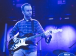 Floating Action at the Teragram Ballroom, June 17, 2016. Photo by Samantha Saturday