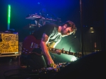 Rogue Wave at the Teragram Ballroom, June 17, 2016. Photo by Samantha Saturday