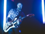 Rogue Wave at the Teragram Ballroom, June 17, 2016. Photo by Samantha Saturday