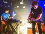 Rogue Wave at the Teragram Ballroom, June 17, 2016. Photo by Samantha Saturday