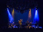 Rostam at the El Rey Theatre, Feb. 24, 2018. Photo by Jessica Hanley