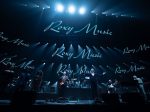 Roxy Music at the Kia Forum, Sept. 28, 2022. Photo by Stevo Rood / ARood Photo