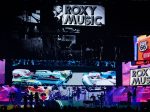 Roxy Music at the Kia Forum, Sept. 28, 2022. Photo by Stevo Rood / ARood Photo