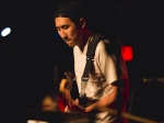 Run River North at the Teragram Ballroom, March 1, 2016. Photo Kelly Elaine