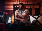 Shakey Graves at the Lodge Room, Jan. 29, 2020. Photo by ZB Images