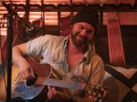 Shakey Graves at the Lodge Room, Jan. 29, 2020. Photo by ZB Images