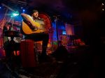 Shakey Graves at the Lodge Room, Jan. 29, 2020. Photo by ZB Images