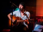 Shakey Graves at the Lodge Room, Jan. 29, 2020. Photo by ZB Images