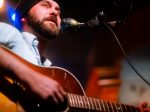 Shakey Graves at the Lodge Room, Jan. 29, 2020. Photo by ZB Images