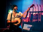 Shakey Graves at the Lodge Room, Jan. 29, 2020. Photo by ZB Images