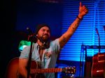 Shakey Graves at the Lodge Room, Jan. 29, 2020. Photo by ZB Images