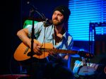 Shakey Graves at the Lodge Room, Jan. 29, 2020. Photo by ZB Images