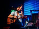 Shakey Graves at the Lodge Room, Jan. 29, 2020. Photo by ZB Images