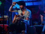 Shakey Graves at the Lodge Room, Jan. 29, 2020. Photo by ZB Images