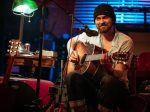 Shakey Graves at the Lodge Room, Jan. 29, 2020. Photo by ZB Images