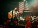 Shakey Graves at the Lodge Room, Jan. 29, 2020. Photo by ZB Images