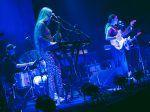 Nilufer Yanya at the Theatre at Ace Hotel, March 1, 2019. Photo by Samantha Saturday